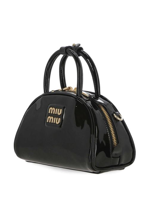 Back Handbags Miu Miu | 5BP085V-OOO069F0002